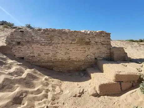 Photo de Ruinas Termas Romanas