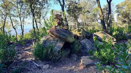 Photo de Puig d'Aiguabona