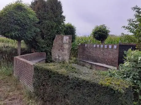 Photo de Duivelskapelletje