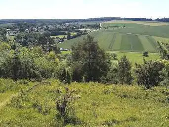 Photo de les Larris de St Aubin Rivière