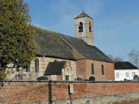 Photo de Église Sainte-Marie-Madeleine