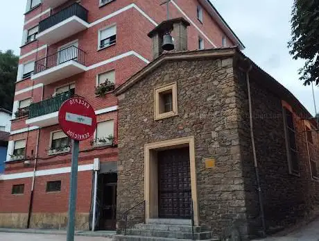 Photo de Capilla del Carmen