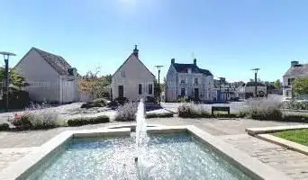 Photo de Église de Saint-Maur