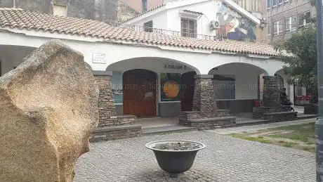 UFFICIO TURISTICO SINISCOLA