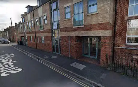 Photo de Sing and Sign Cambridge