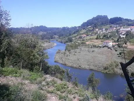 Campo dos Caneiros