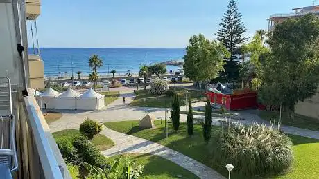 Photo de Parco degli Aviatori