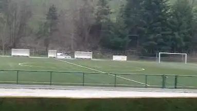 Photo de Stade Jeannot Brunon