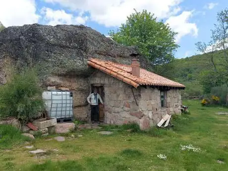 Photo de Choza del Prado del Toro
