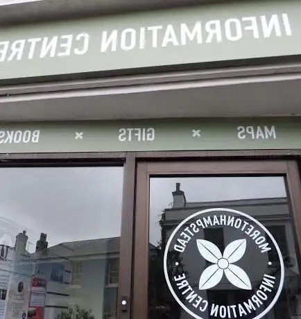 Moretonhampstead Information Centre