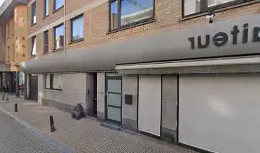 Juke-box museum