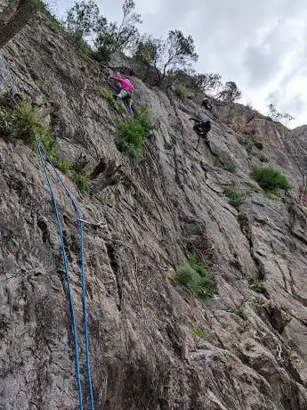 Arrampicantro