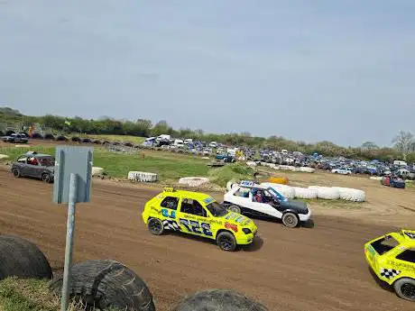 Brampton Raceway
