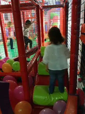 Photo de KuKurruKuKu Parc Infantil