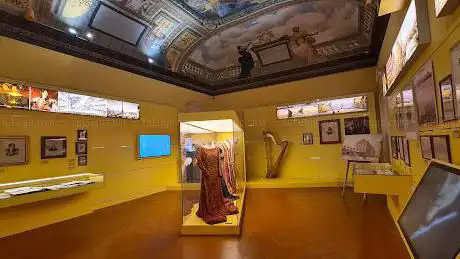 Photo de National Rossini Museum - Pesaro - Italy