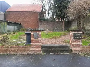 Burgbrohl Garden