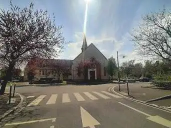 Photo de Chapelle Notre-Dame-des-Bossières