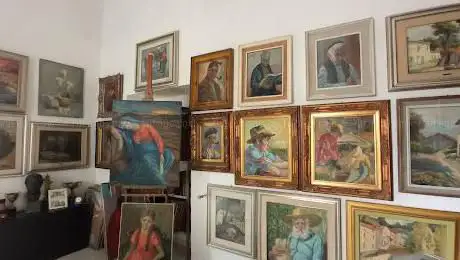 Photo de Archivio Nicola Iuppariello