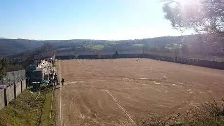 Photo de Campo de fútbol de Dozón