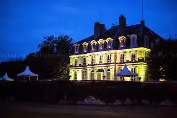 Château de Meslay