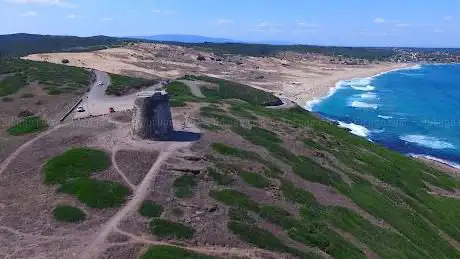 Punta Usai