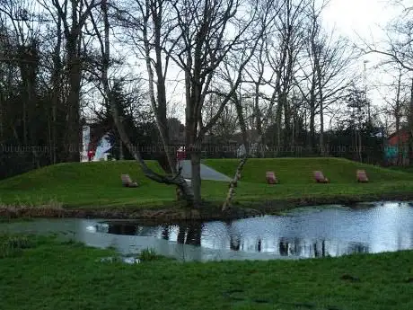 Valkaartpark