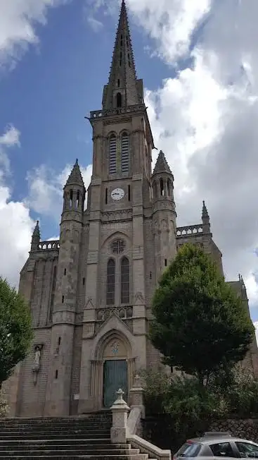 Church of St. Anne