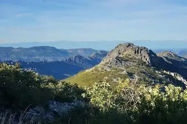 Photo de Geoparque Villuercas-Ibores-Jara