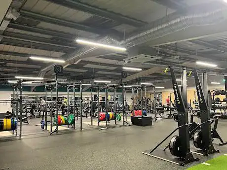 PureGym Cardiff Western Avenue
