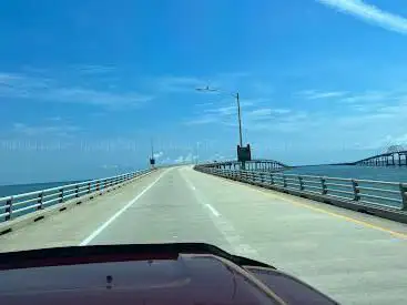 Photo de Fisherman Island National Wildlife Refuge