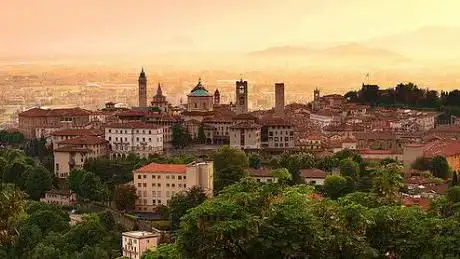Photo de Vetrina di Porta Dipinta