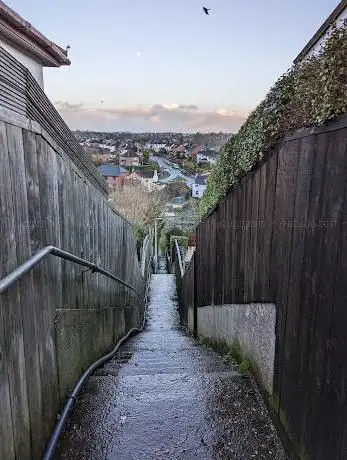 The 99 Steps
