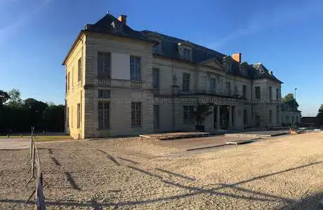 Photo de Conservatory Of Music And Drama