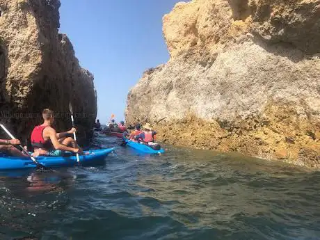 AlgarveFreedomkayaks