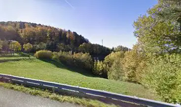 Col du Schirm