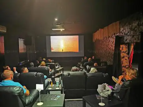 The Loft Cinema