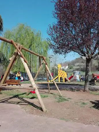 Oasi Park Colleferro