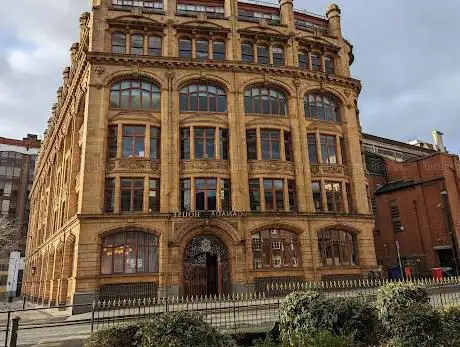 Photo de Canada House Manchester