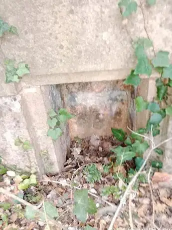 Font de l'Aregall o Aragay