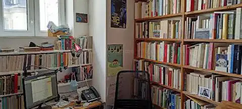 Photo de L'Italie à Paris