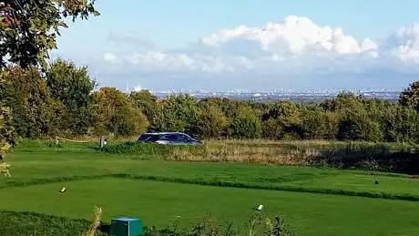 Photo de Epsom Golf Course