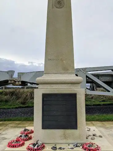 Memorial Royal Engineers