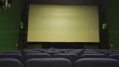 Cinema Santo Spirito