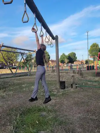 Photo de Play Area