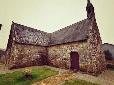 Chapelle Saint-Quidy