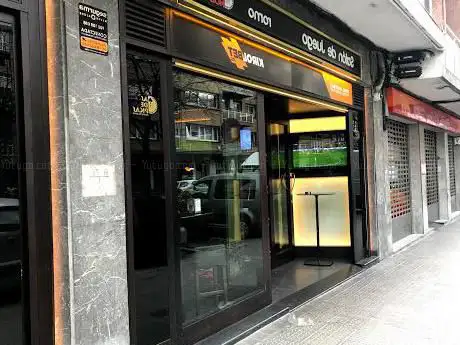 Photo de As de Picas - Salón de Juego
