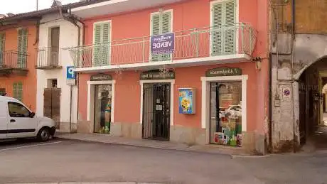 Centro benessere e spa
