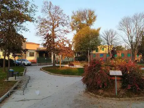 Giardino Comunale di Porta Cento