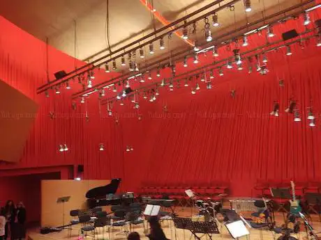 Auditorium del Parco