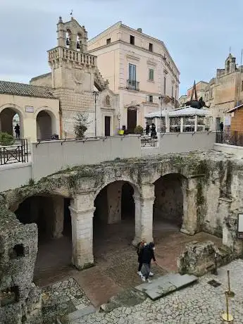Photo de Chiesa di Materdomini